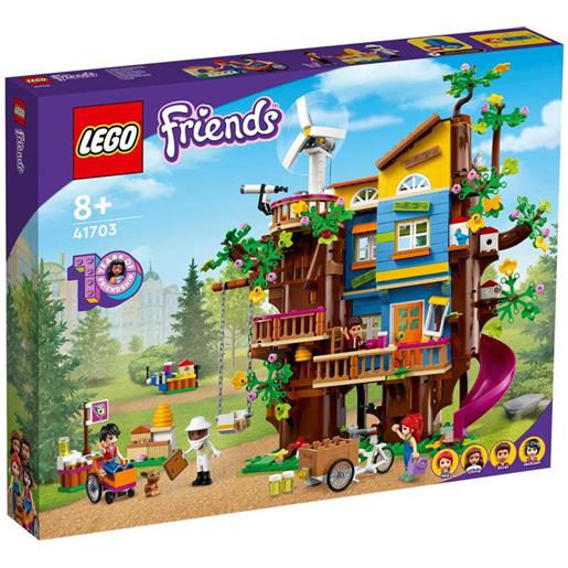 Casa LEGO Friends  Prezzi e offerte su