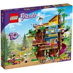 Casa LEGO Friends