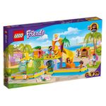 Parco acquatico LEGO Friends
