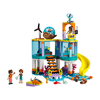 Paniate - LEGO Friends Divertimento sul Beach Buggy 41725. Divertimento in  spiaggia per bambini da 4 anni