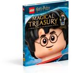 Libro LEGO Harry Potter