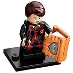 Minifigures LEGO Harry Potter