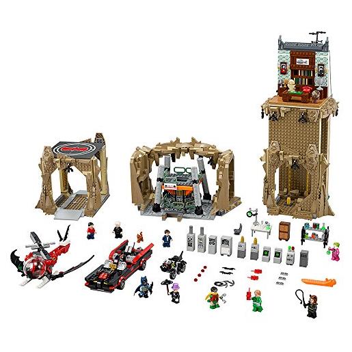 LEGO Joker  Prezzi e offerte su