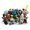 Minifigures LEGO Marvel