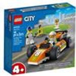 Meccanico LEGO