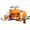 Personaggi LEGO Minecraft