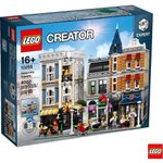 Piazza LEGO