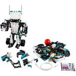 LEGO programmabile