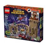 LEGO Robin