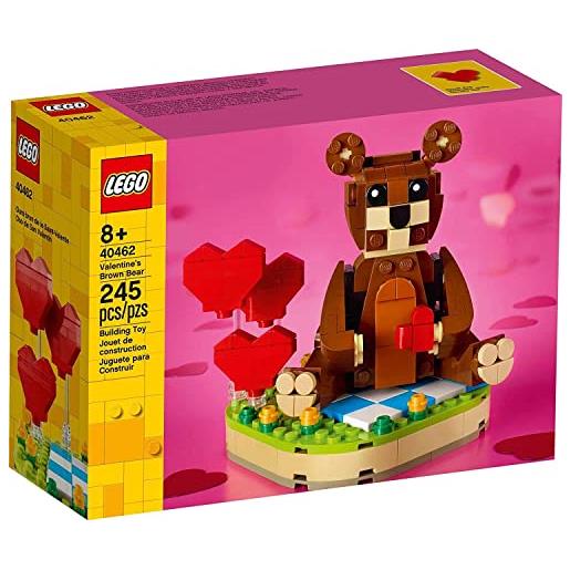 San Valentino LEGO  Prezzi e offerte su
