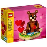 San Valentino LEGO