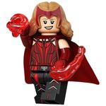 LEGO Scarlet Witch