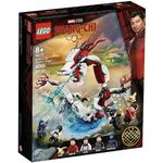 LEGO Shang Chi