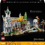 LEGO Signore degli anelli