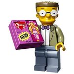 LEGO Simpson