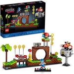 LEGO Sonic