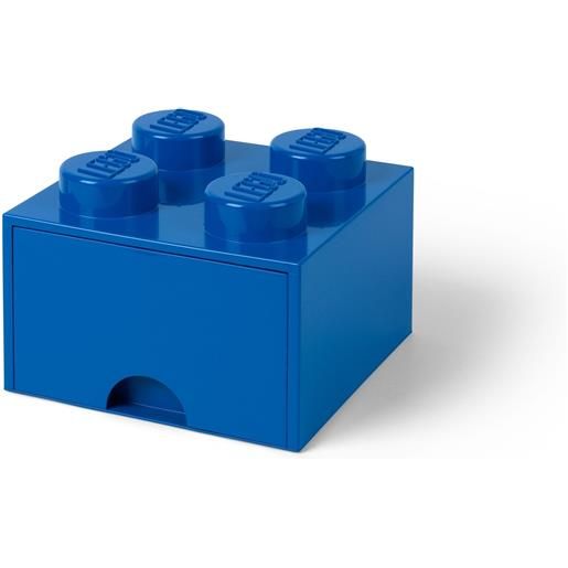 Lego classic 11025 base blu, tavola per costruzioni quadrata con 32x32  bottoncini, piattaforma classica per mattoncini - Toys Center