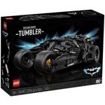 LEGO Super Heroes