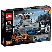 Camion con rimorchio LEGO Technic Prezzi e offerte su
