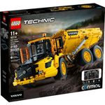 Camion LEGO Technic