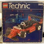 LEGO Technic F1