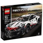 LEGO Technic Porsche