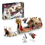 LEGO Thor