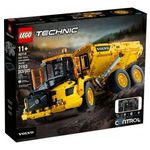 LEGO Volvo