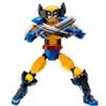 LEGO Wolverine