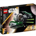 LEGO Yoda