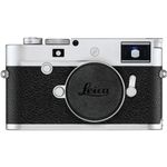 Mirrorless full frame Leica