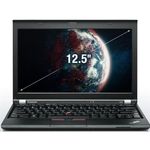 Lenovo thinkpad 12,5 pollici ricondizionato
