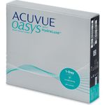 Lenti a contatto Acuvue Oasys