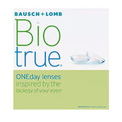 Lenti a contatto giornaliere