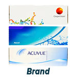Lenti a contatto per brand