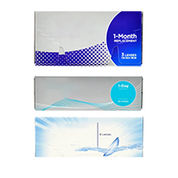 Lenti a contatto per durata