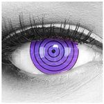 Lenti a contatto sharingan