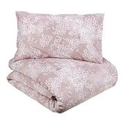 Lenzuola con sacco matrimoniale