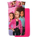 Lenzuola di barbie