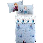 Lenzuola di Frozen
