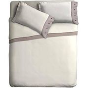 Lenzuola di lino matrimoniali