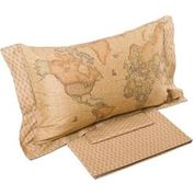 Lenzuola di raso matrimoniali