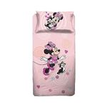 Lenzuola Disney letto singolo