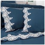 Lenzuola matrimoniali Blumarine