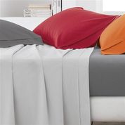 Lenzuola percalle Gabel