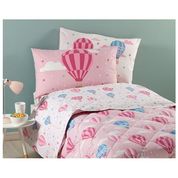 Lenzuola una piazza e mezza