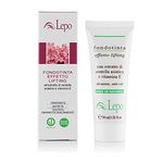 Fondotinta lepo 