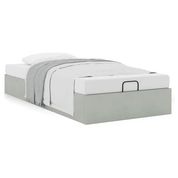 Letti imbottiti moderni