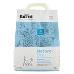 Lettiera signor gatto