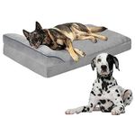 Lettino per cani lavabile
